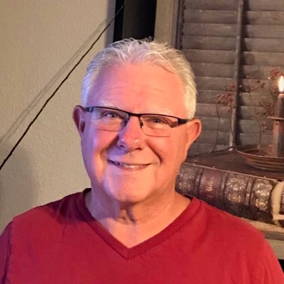 Profile Picture of Richard Gaustad (@rgaustad) on Twitter