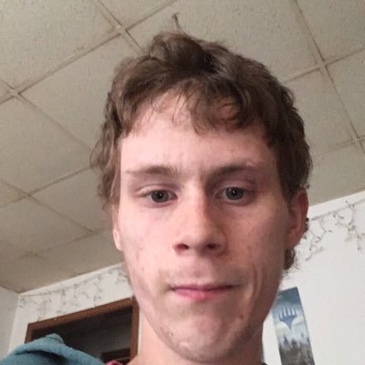 Profile Picture of Nick Hildebrandt (@NickHildebrand9) on Twitter