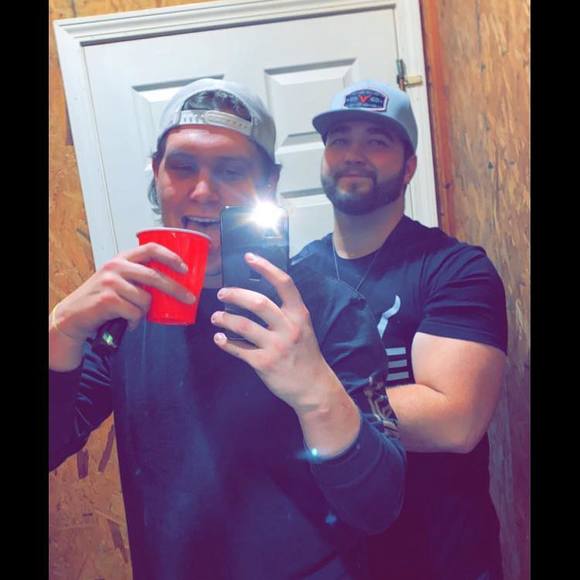 Profile Picture of Trevor Bryan (@tbryan1023) on Poshmark