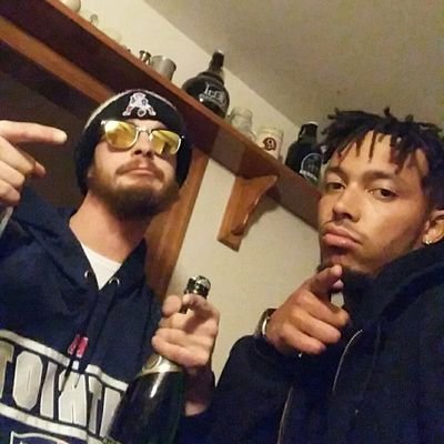 Profile Picture of Mighty Muff (@@Boston_Ben) on Twitter