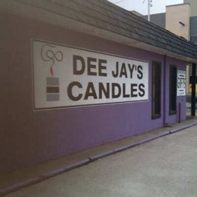 Profile Picture of Dee Jay's Candles (@DeeJaysCandles) on Twitter