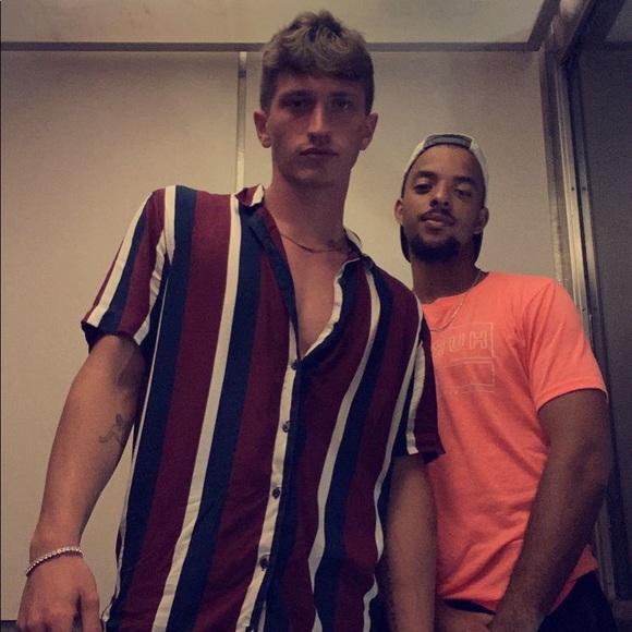 Profile Picture of James Mooney (@isaakmooney3) on Poshmark