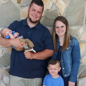 Profile Picture of Brittany Cain (@brittcain610) on Pinterest