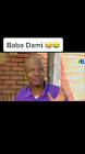 Profile Picture of   Baba dami don enter wahala... (@nevadabridgetv) on Tiktok