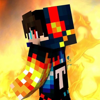 Profile Picture of Noah-FlamingGamerYT (@NoahConnerDay1) on Twitter