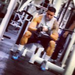 Profile Picture of Brian Montilla (@bmontilla88) on Instagram