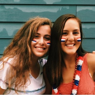 Profile Picture of Amelia Edwards (@_ameliaedwards) on Twitter