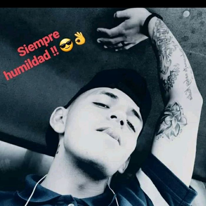 Bryan Bastidas - Tiktok Profile Picture of Bryan Bastidas (@elbasti6) on Tiktok