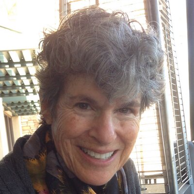 Profile Picture of Barbara Friedman (@friedma4) on Twitter