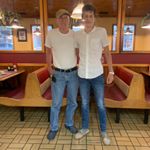Profile Picture of George “Poppy” Dolin (@georgedolin1947) on Instagram