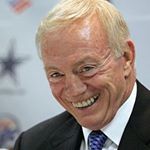 Profile Picture of Jerry Jones (@da_real_jerry_jones) on Instagram