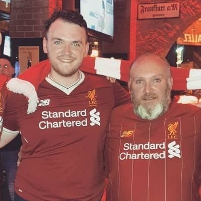 Profile Picture of Daniel Baxter (@Danny_Baxter) on Twitter