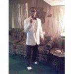 Profile Picture of Darian Levar Ferguson (@darian.ferguson) on Instagram