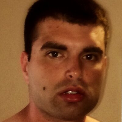 Profile Picture of Robert Melanson (@Rob_Melanson) on Twitter