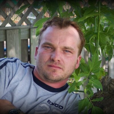 Profile Picture of Patrick Gaudet (@venture982000) on Twitter