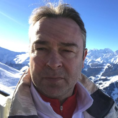 Profile Picture of Robert Grant Duncan (@robd1812) on Twitter