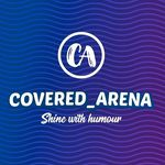 Profile Picture of COVERED_ARENA (@covered_arena) on Instagram