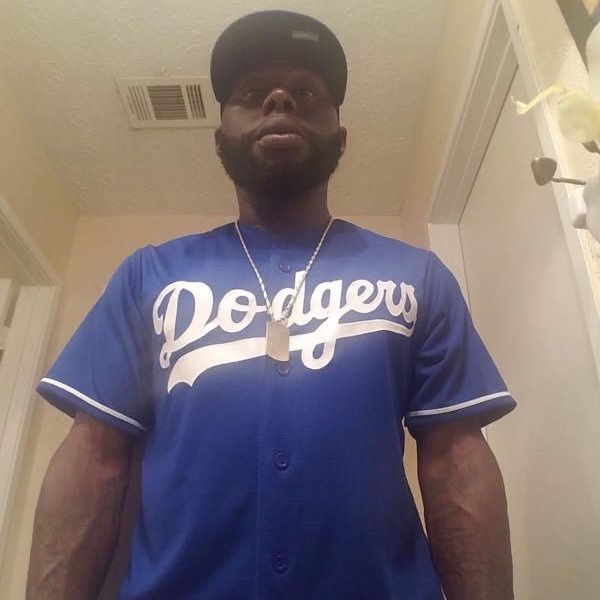 Profile Picture of STEVENCOT (@theeblakuban) on Tiktok