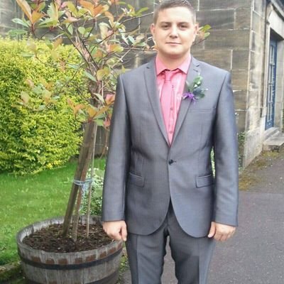 Kevin Brook - Twitter Profile Picture of Kevin Brook (@KevinBr82348243) on Twitter