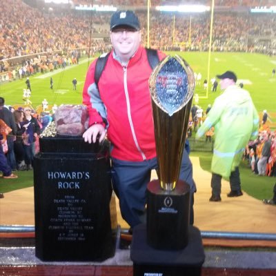 Profile Picture of Josh Bryson (@RealJoshBryson) on Twitter
