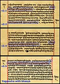 Profile Photo of Yoga Sutras of Patanjalion Wikipedia