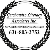 Profile Picture of Gershowitz Literacy Associates (@gershliteracy) on Youtube