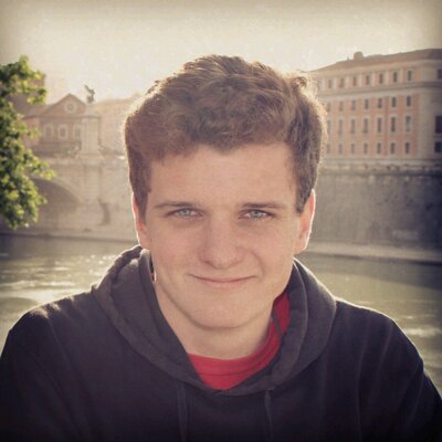 Profile Picture of David Olk (@OlkDavid) on Twitter