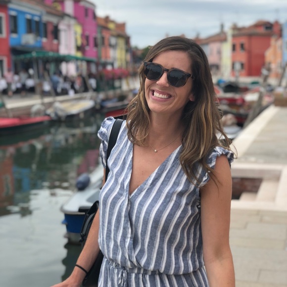 Profile Picture of Courtney Madonick (@cmadonick) on Poshmark
