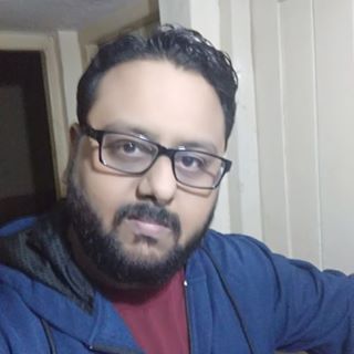 Profile Picture of Abhishek Maitra (@abhishek.maitra.37) on Facebook