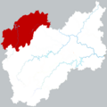 Profile Picture of Suichang Countyon Wikipedia