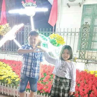 Profile Picture of Kim Thieu (@kim.thieu.77) on Facebook