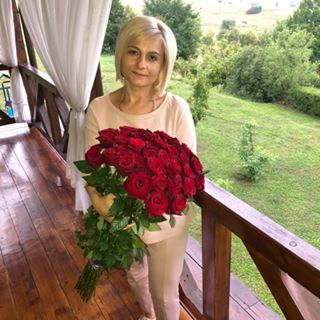 Profile Picture of Liubov Tkachenko (@Liubov-Tkachenko) on Facebook