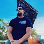 Profile Picture of David Mendoza (@concrete_) on Instagram