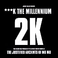 Profile Picture of Fuck the Millenniumon Wikipedia