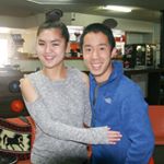 Profile Picture of Paul & Amber Kim & Vizcarra❤️ (@jesuswillcoveryou) on Instagram