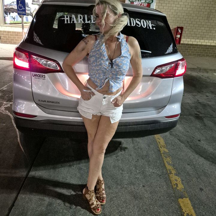 Profile Picture of Cari Mac (@user9433439881950) on Tiktok