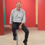 Profile Picture of Andres Sabella Rector UNER (@sabella_andres) on Instagram