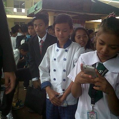 Profile Picture of John Jory Conrado (@joryconrads) on Twitter