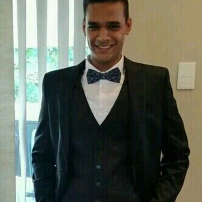 Profile Picture of Samuel Kurt Pillay (@kurt_pillay) on Twitter