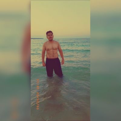 Profile Picture of Rana Jamal (@Jamal_Rana12) on Twitter