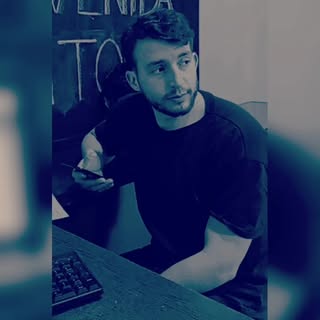 Profile Picture of David Daniel Marsico (@_marsico) on Instagram
