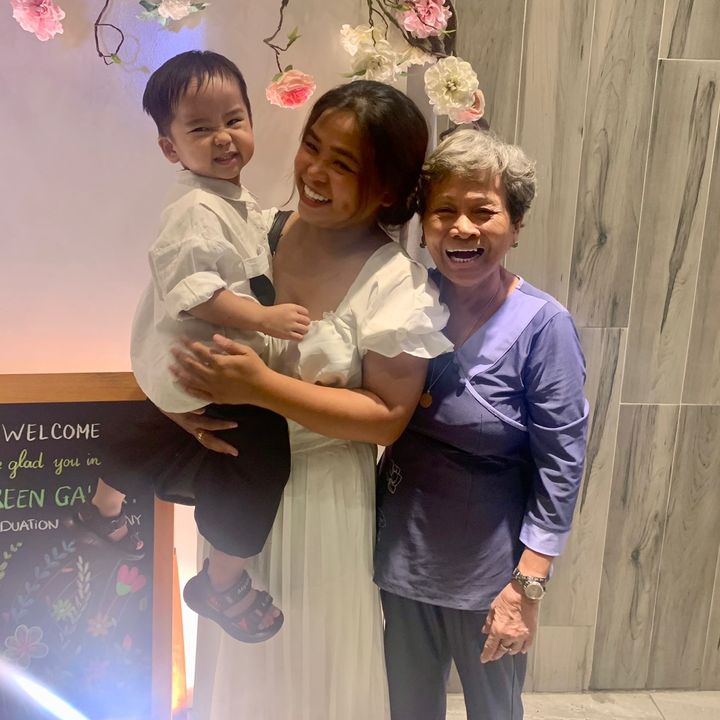 Profile Picture of Cindy.RRfamily (@cindy.lammetichcuc) on Tiktok