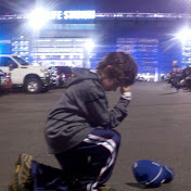 Profile Picture of Keegan Quinn (@keeganquinn3339) on Youtube