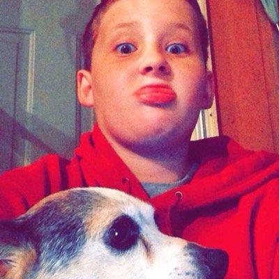 Profile Picture of Cameron Tobey Banks (@HipHopLegends_) on Twitter