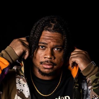 Profile Picture of MG3 🦠 (@mikegreene___) on Instagram