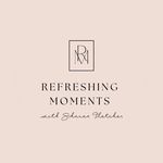 Profile Picture of Refreshing Moments With Sharon| Faith Based Candle Company (@refreshingmomentswithsharon) on Instagram