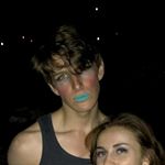 Profile Picture of trashboi aaron (@eric.meredick) on Instagram