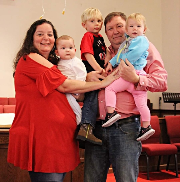 Profile Picture of Misty Ray (@mistydcd) on Poshmark