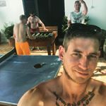 Profile Picture of Aaron Broomfield (@bigbroomie) on Instagram