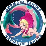 Profile Picture of Anna Eilers (Mermaid Ianthe) (@mermaid.ianthe) on Instagram